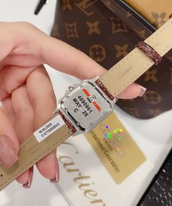 Đồng hồ Cartier giá rẻ