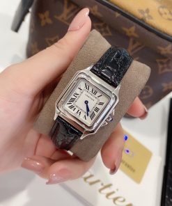Đồng hồ Cartier nữ