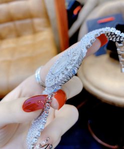 Đồng hồ Chopard đính đá