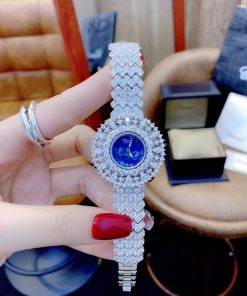 Đồng hồ Chopard đính đá