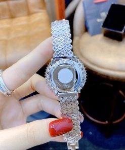Đồng hồ Chopard đính full đá