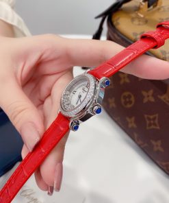 Đồng hồ Chopard nữ đính đá