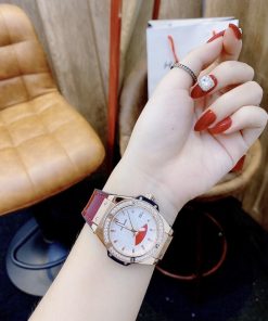 Đồng hồ Huboler