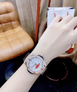 Đồng hồ Huboler