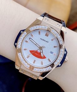 Đồng hồ Huboler chính hãng