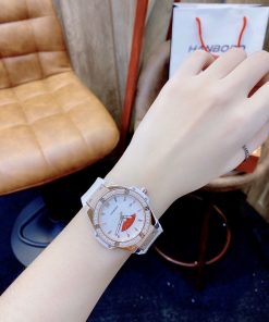 Đồng hồ Huboler nữ