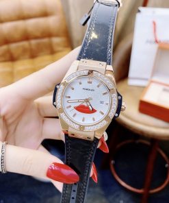 Đồng hồ Huboler nữ