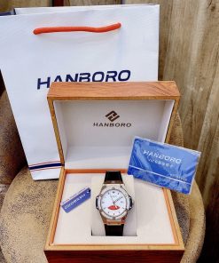 Đồng hồ Huboler nữ đẹp