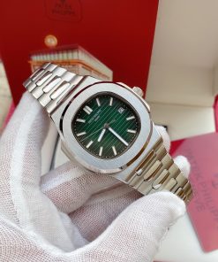 Đồng hồ Patek Philippe nam máy cơ