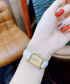 Đồng hồ Rolex nữ đính đá