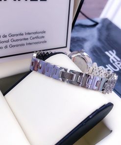 Đồng hồ Royal Crown đính đá