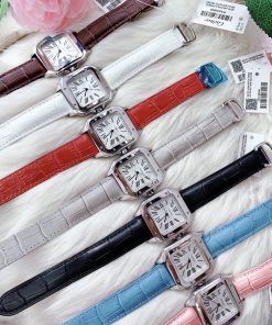 Đồng hồ Cartier