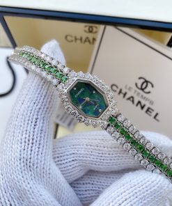 Đồng hồ Chanel nữ