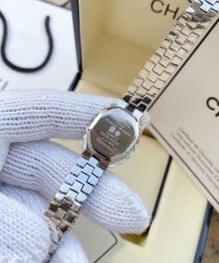 Đồng hồ Chanel nữ đẹp