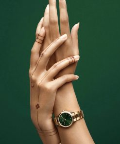 Đồng hồ Daniel Wellington