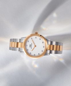 Đồng hồ Daniel Wellington