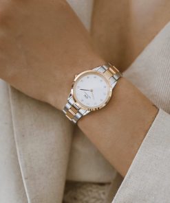 Đồng hồ Daniel Wellington Iconic