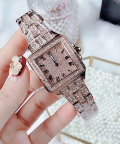 Đồng hồ Davena D61151