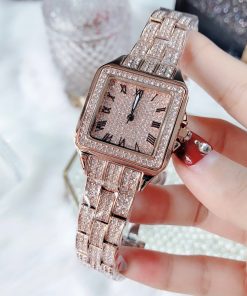 Đồng hồ Davena nữ chính hãng