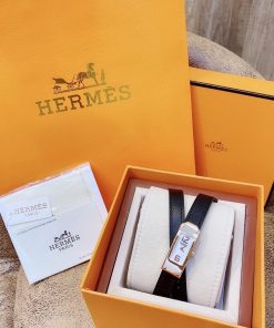 Đồng hồ Hermes nữ đẹp