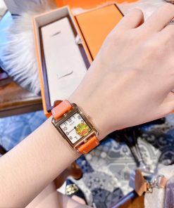 Đồng hồ Hermes nữ đẹp