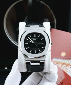 Đồng hồ Patek Philippe Nautilus Super Fake