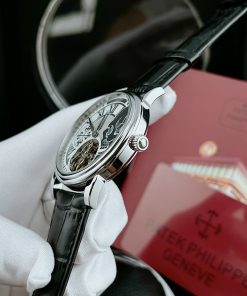 Đồng hồ Patek Philippe Super Fake Nhật
