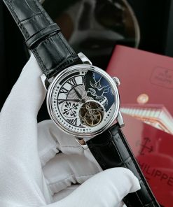 Đồng hồ Patek Philippe nam máy cơ Automatic
