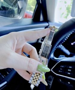 Đồng hồ Rolex nữ siêu cấp