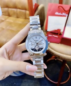 Đồng hồ Salvatore Ferragamo nam