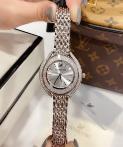 Đồng hồ Swarovski