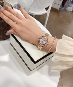 Đồng hồ Swarovski