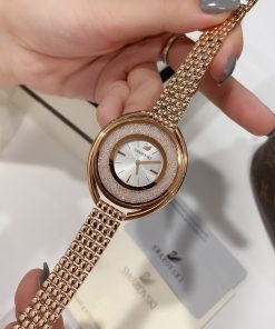 Đồng hồ Swarovski