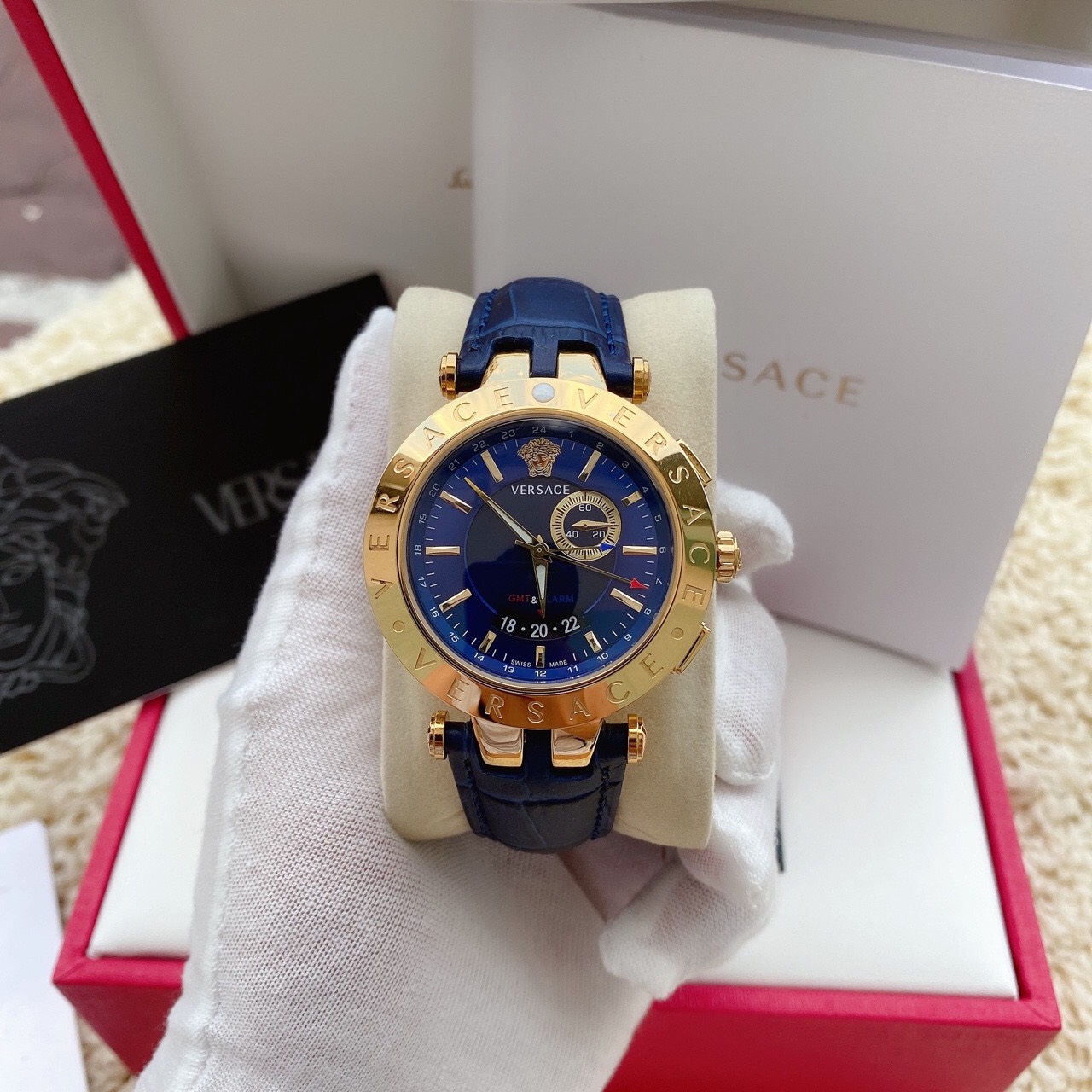 Đồng hồ Versace Đồng hồ Versace