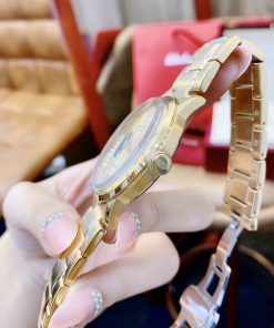 Đồng hồ cơ Orient