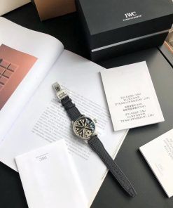 Đồng hồ iwc automatic