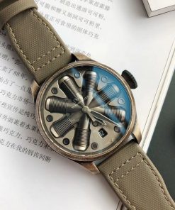 Đồng hồ iwc schaffhausen