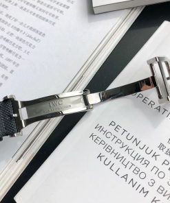 Đồng hồ iwc schaffhausen nam