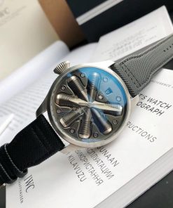Đồng hồ iwc siêu cấp
