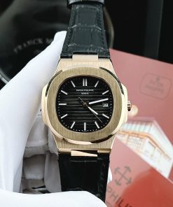Đồng hồ nam đẹp Patek Philippe