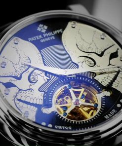 Đồng hồ Patek Philippe Automatic nam