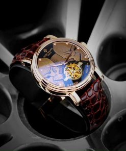 Đồng hồ Patek Philippe Automatic nam