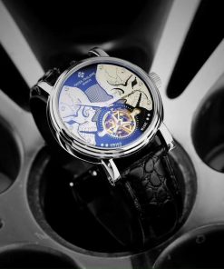 Đồng hồ cơ nam Patek Philippe