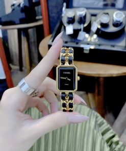 Đồng hồ Chanel nữ