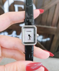 Đồng hồ Chanel nữ