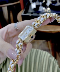 Đồng hồ Chanel siêu cấp