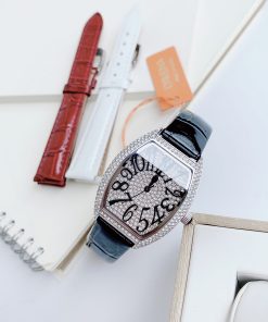 Đồng hồ DAvena đính full đá Swarovski