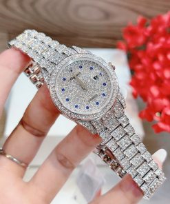 Đồng hồ Davena 61669 chính hãng xách tay