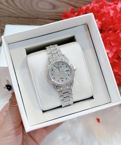 Đồng hồ Davena Austria