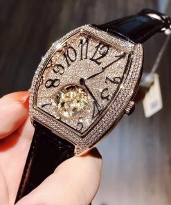 Đồng hồ Davena D31681